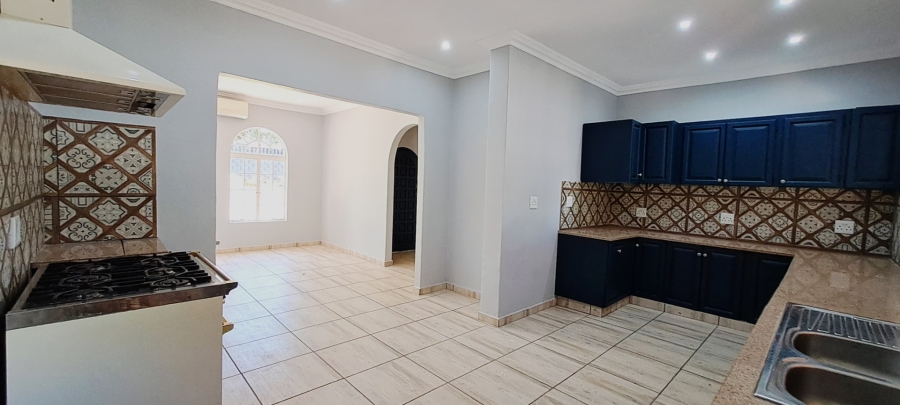 4 Bedroom Property for Sale in Protea Park North West